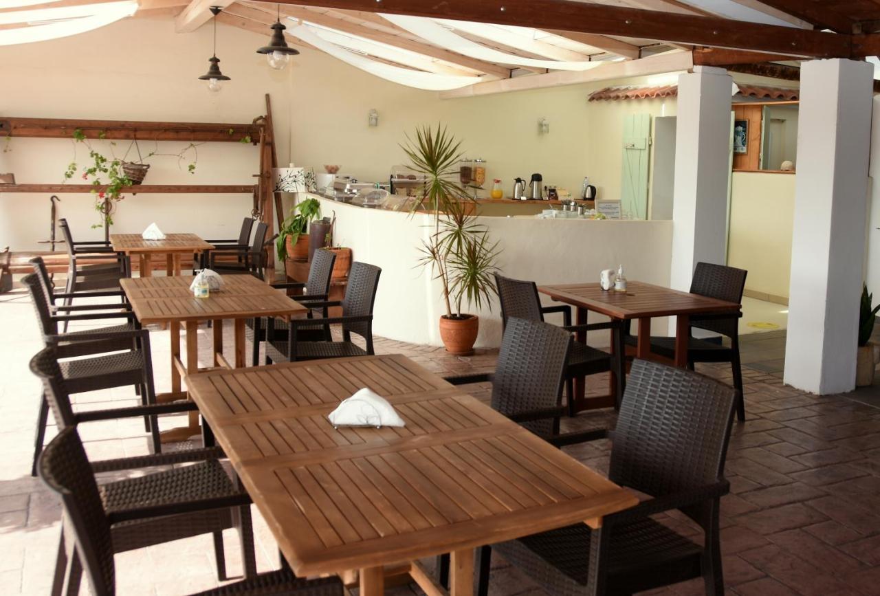 Aparthotel Corfu Pearl Liapades Exteriér fotografie